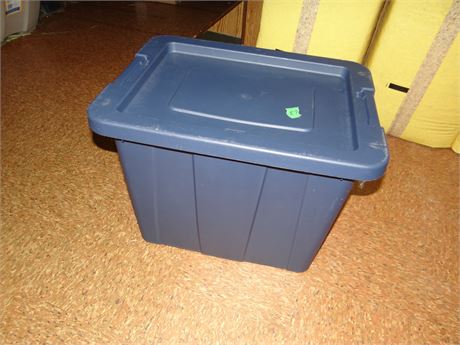 Tote