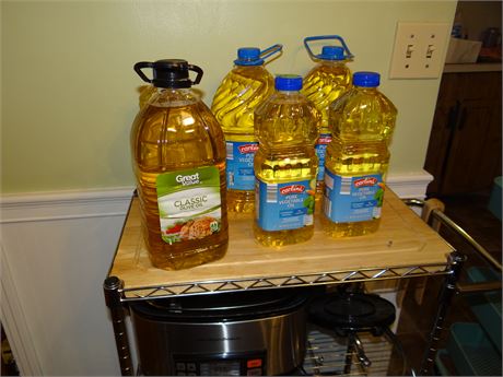 Oil