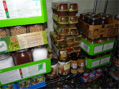 Food