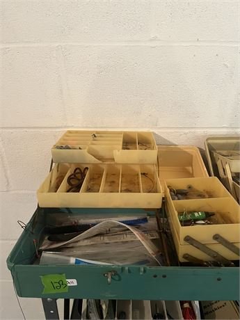 Tackle Box