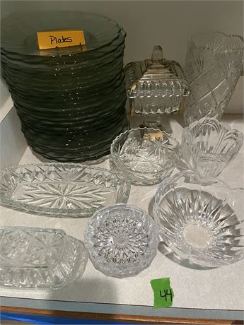 Glassware