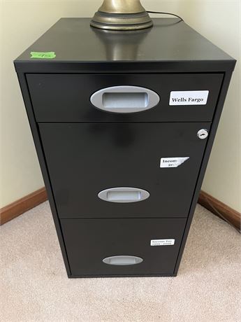 File Cabinet