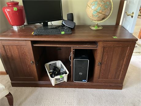 Computer Desk