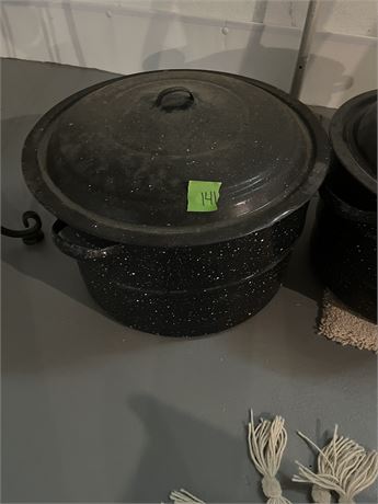 Stock Pot