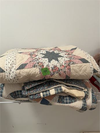 Quilts