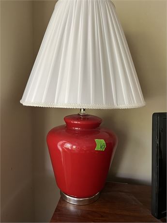 Table Lamp