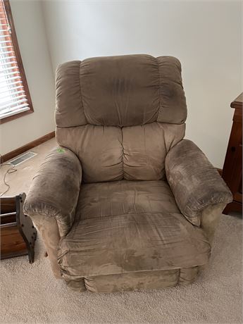 Recliner