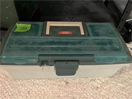 Tackle Box