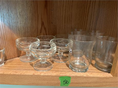 Glassware