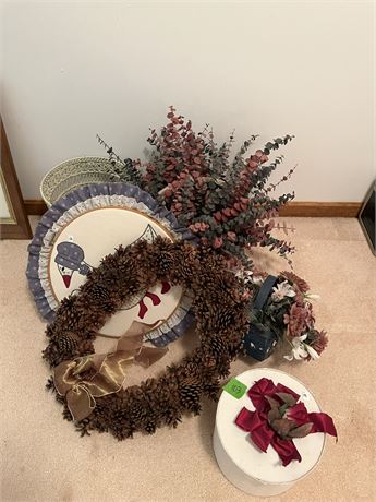 Decor
