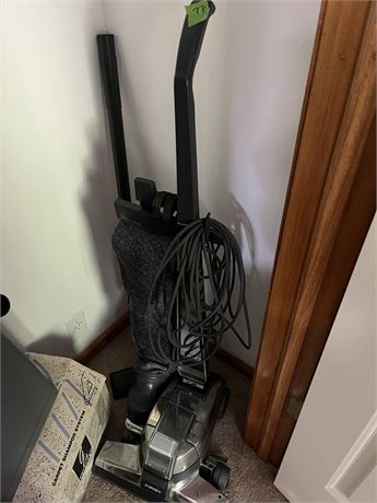 Kirby Vacuum Carpet Cleaner