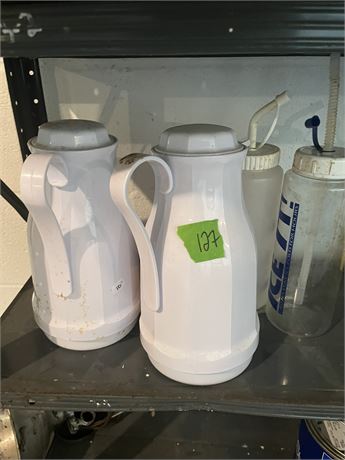 Coffee Carafe