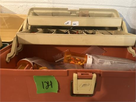 Tackle Box