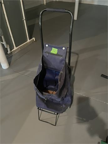 Utility Cart