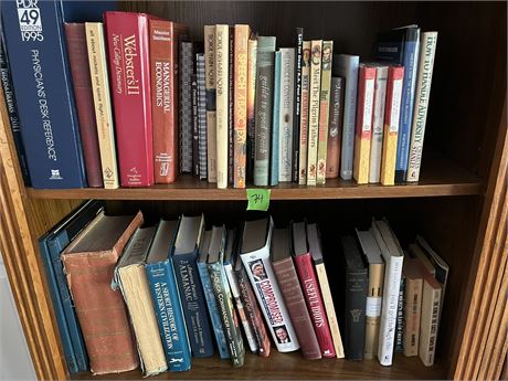 Book Lot