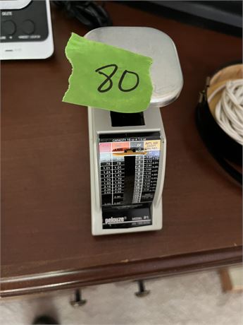 Scale