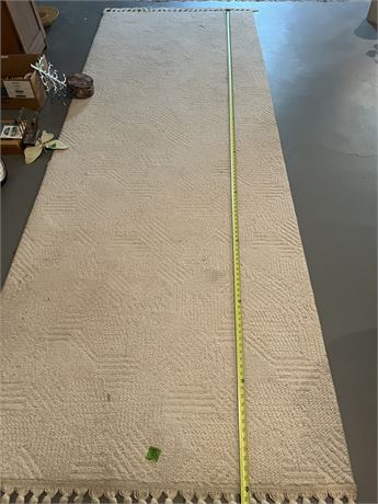 Large Rug