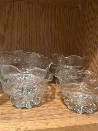 Glassware