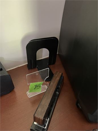 Office Supplies