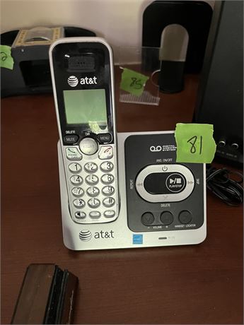 Phone