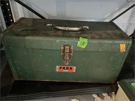 Tool Box