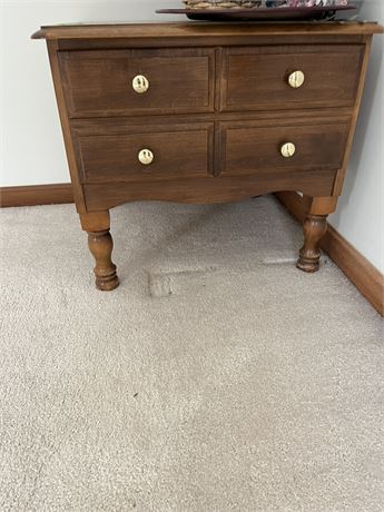 Side Table