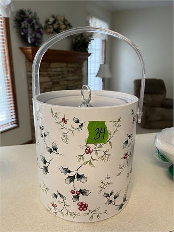 Ice Bucket
