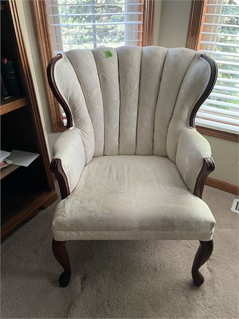 Wingback Chair