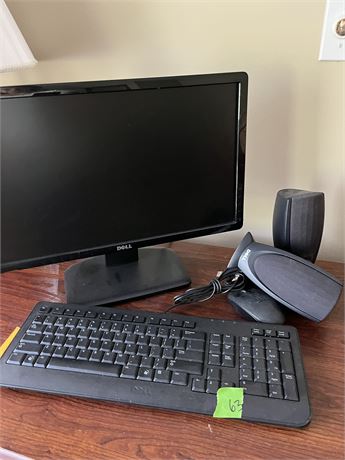 Dell Computer