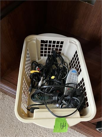 Misc Cords