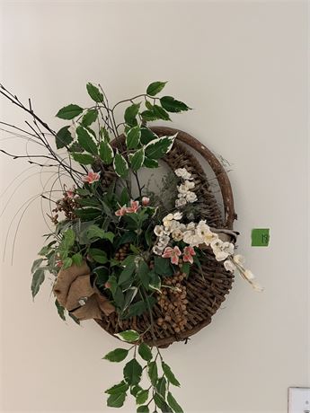 Floral Arrangement
