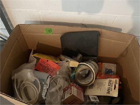 Misc Lot