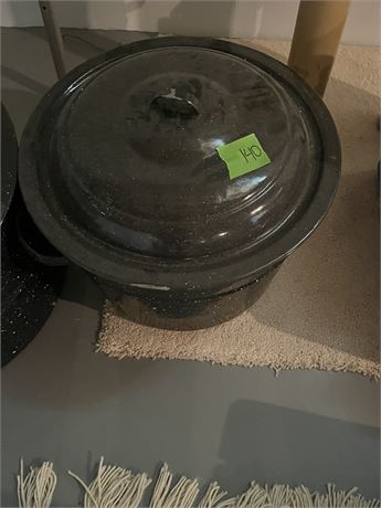 Stock Pot