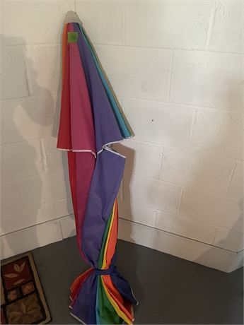 Table / Beach Umbrella