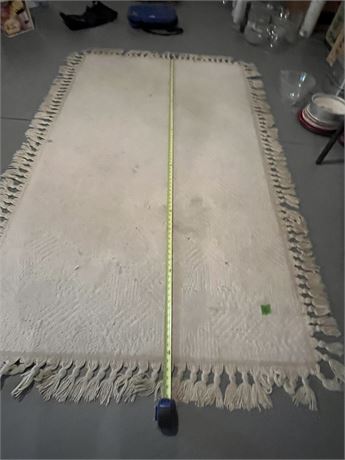 Large rug