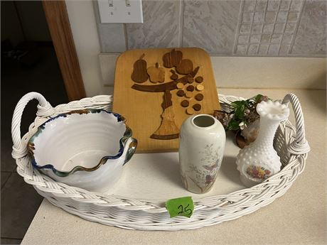 Decor
