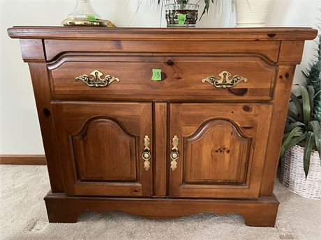 Broyhill Chest