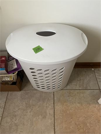 Laundry Basket
