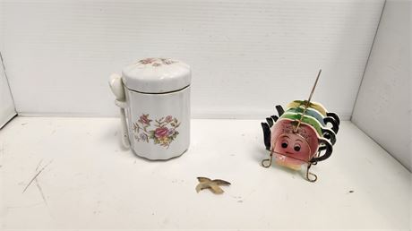 Lot Of Collectable Items