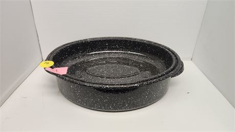 Roasting Pan With Lid