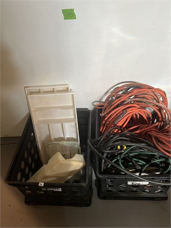Extension Cords