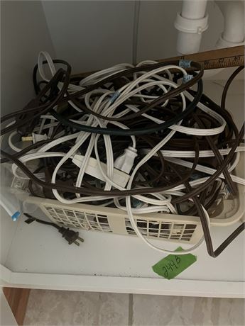 Extension Cords