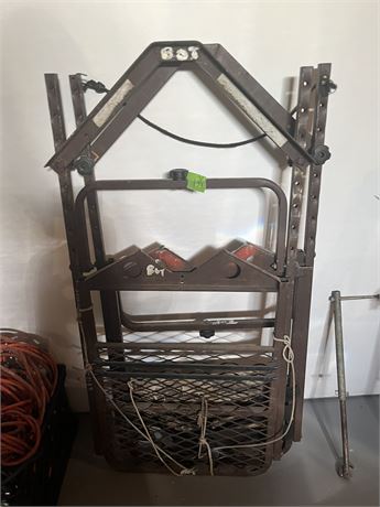 Hunting Tree Stand
