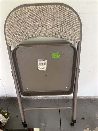 Folding Chair