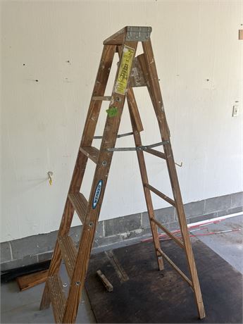 Ladder