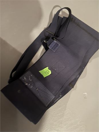 Back Brace