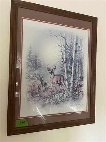 Wall Art