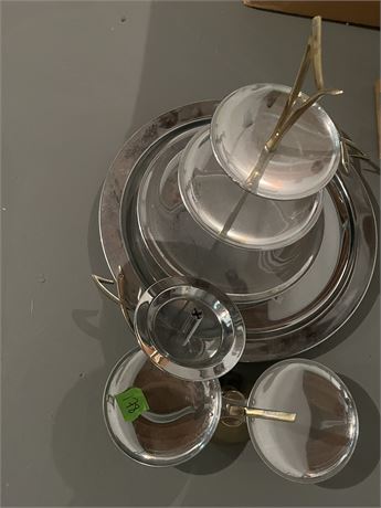 Serving Trays