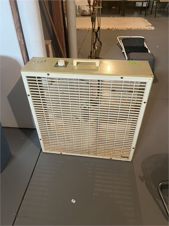 Fan