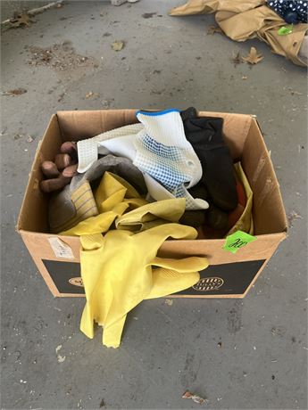 Work Gloves